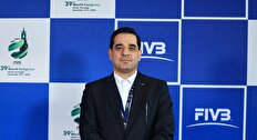 تقوی: در چهار سال گذشته جایگاه والیبال ایران پایین آمده/ پرقدرت برمی‌گردیم