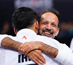 خداحافظی آقای خاص کاراته از سرمربیگری تیم ملی