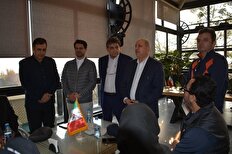 هاشمی: یک عقب ماندگی  تاریخی در گلف داریم که باید جبران شود
