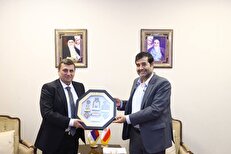در دیدار وزیر ورزش با سفیر صربستان چه گذشت؟
