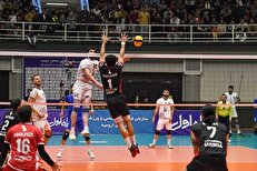 امیدواری ۶ تیم برای قهرمانی نیم فصل/ دربی حساس کویرنشینان مدعی