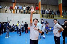 نخستین جابجایی در لیگ برتر والیبال/ حسینی و دستیارانش برکنار شدند