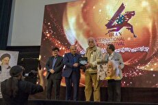 هاشمی: از جشنواره بین‌المللی فیلم‌های ورزشی حمایت می کنیم