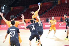 پایان کار نماینده ایران؛ مس هشتم شد