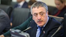 فادزایف: پیوندهای فرهنگی‌ زیادی با ایران دارم/یزدانی ستاره کشتی است