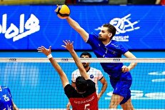 سرنوشت قهرمانی نیم فصل به دو هفته پایانی کشید