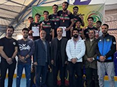 قهرمانی لسانی با طعم رکوردشکنی در اسکیت اینلاین
