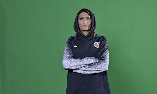 الهه منصوریان: ووشو ایران جایگاه خود را در سطح بین‌المللی حفظ کرده/ با شناخت کامل از رقبا در جام جهانی شرکت می‌کنیم