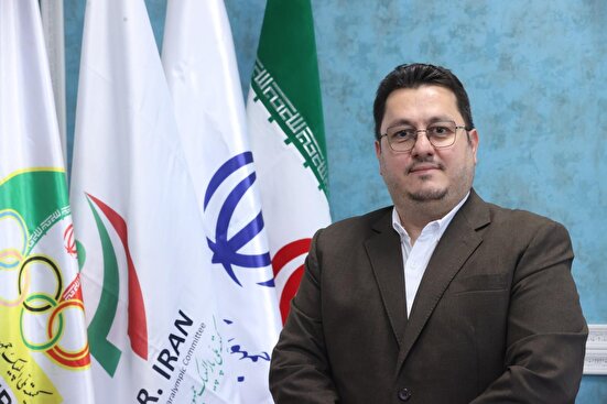 معاون موزه المپیک منصوب شد