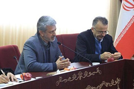 کوهپایه زاده: وزیر ورزش بر ایجاد فرصت برای حضور ورزشکاران با معلولیت شدید تاکید کرد/ از نگاه حمایتی دنیامالی قدردانی می‌کنم