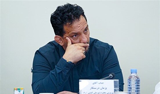 درستکار:  دبیر یقین داشت، سرمربی می شد/ یزدانی را تا المپیک نگه می داریم