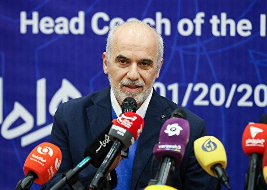 خوش‌خبر: بعد از هفته اول با تمام قدرت استارت می زنیم/ پیاتزا زودتر به آزادی می‌رسد
