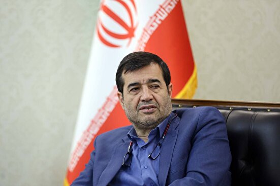 پیام تبریک وزیر ورزش به رئیس کمیته بین‌المللی المپیک