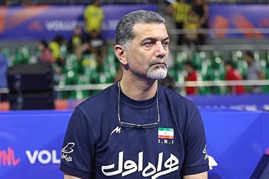عطایی: به بازیکنان تیم والیبال فولاد افتخار می‌کنم/اتفاقاتی رخ داد که جای تأسف داشت/ فدراسیون باید بداند با چه شرایطی مواجه است