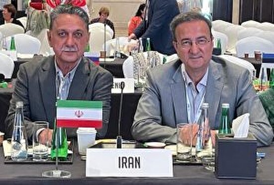 با حضور رئیس فدراسیون سوارکاری ایران/ برگزاری مجمع عمومی سازمان جهانی اسب عرب (WAHO) در ابوظبی