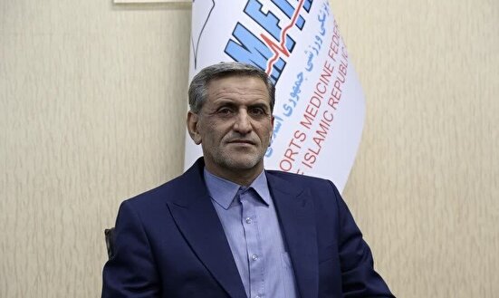 راه‌اندازی اولین دوره آموزشی به زبان فارسی در وادا توسط فدراسیون پزشکی ورزشی
