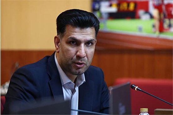 پاکدل: اعزام سختی خواهیم داشت/ دهکده بازیها نداریم