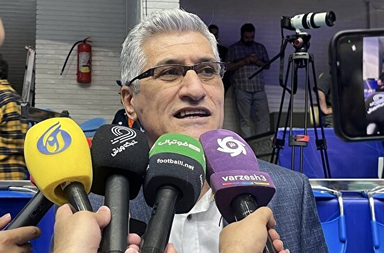 کارخانه: با استناد به 20 سال پیش می گفتند شهریاری پرسپولیسی بوده/ استقلال ناگزیر بود بازیکنان بوسنیایی را جذب کند