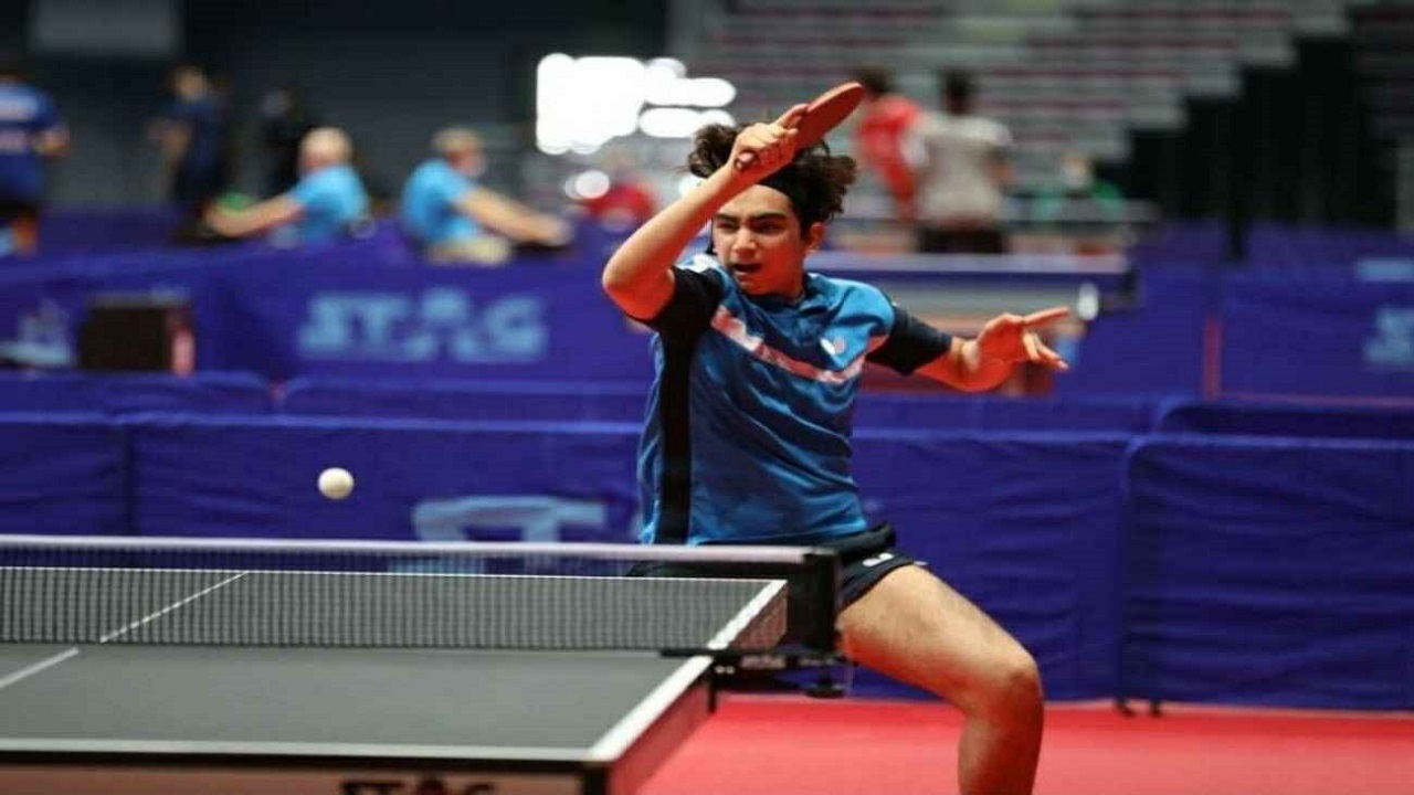 اختصاصی/// شمس: بسیاری از رقبایم در بوندسلیگا با سرویسهایم مشکل دارند/ بهبود عملکردم در لیگ بخاطر آمادگی ذهنیام است اختصاصی/// شمس: بسیاری از رقبایم در بوندسلیگا با سرویسهایم مشکل دارند/ بهبود عملکردم در لیگ بخاطر آمادگی ذهنیام است