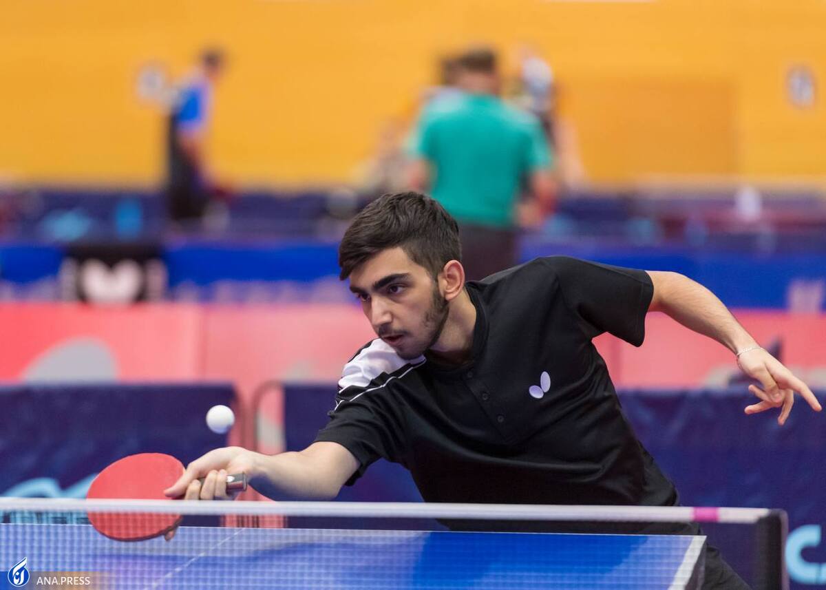 اختصاصی/// شمس: بسیاری از رقبایم در بوندسلیگا با سرویسهایم مشکل دارند/ بهبود عملکردم در لیگ بخاطر آمادگی ذهنیام است اختصاصی/// شمس: بسیاری از رقبایم در بوندسلیگا با سرویسهایم مشکل دارند/ بهبود عملکردم در لیگ بخاطر آمادگی ذهنیام است