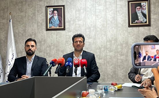 شادی: ورزشکاری که در اردو غایب باشد، به مسابقه اعزام نمی شود/ مذاکرات برای جذب مربی خارجی در حال انجام است
