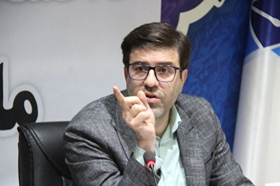 افشاری: اعزام تیمی تحت عنوان تیم ملی فوتبال دانشجویان خلاف قانون است