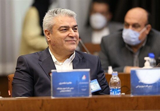 اسکندری: رویدادهای داخلی و بین المللی پیش روی داریم/ تصمیمات مهمی در خصوص رشته های بیلیاردی گرفتیم