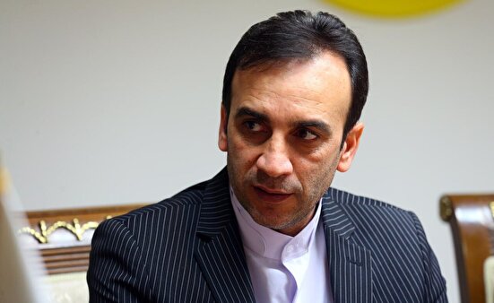 دعوت اورسجی رئیس کنفدراسیون کبدی آسیا به چهل و پنجمین اجلاس شورای المپیک آسیا
