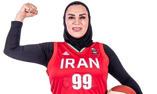 خداحافظی عیسائیان از تیم‌ملی پس از قهرمانی در رقابت‌های غرب آسیا