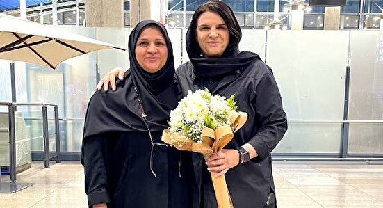 ملک: دختران بسکتبالیست در بهترین حالت خود بودند و عملکرد بسیار خوبی را در بازی‌ها‌ داشتند