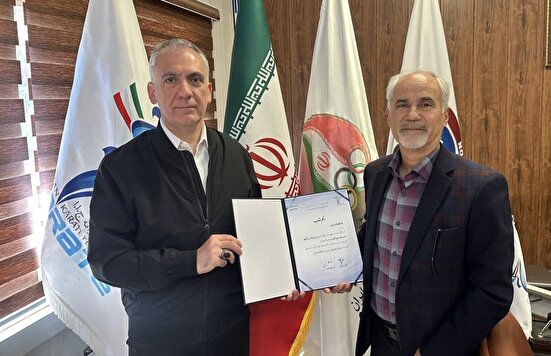 شهرجردی و بغلانی سرمربیان تیم های ملی کاتا شدند
