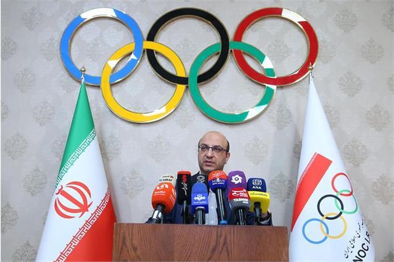 علی نژاد: 100 درصد بودجه فدراسیون‌ها پرداخت شد