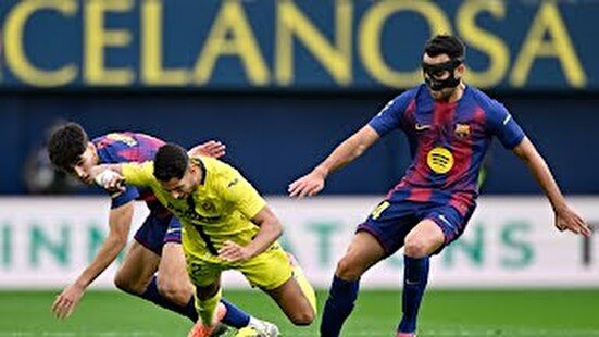 تداوم صدرنشینی بارسا با غلبه بر زیر دریایی‌ها؛ فلیک قصد امتیاز دادن ندارد