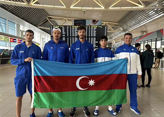 گاف بزرگ فدراسیون روئینگ در پرونده بهمن نصیری؛ بازگشت به اردو یا حضور زیر پرچم آذربایجان؟ + عکس