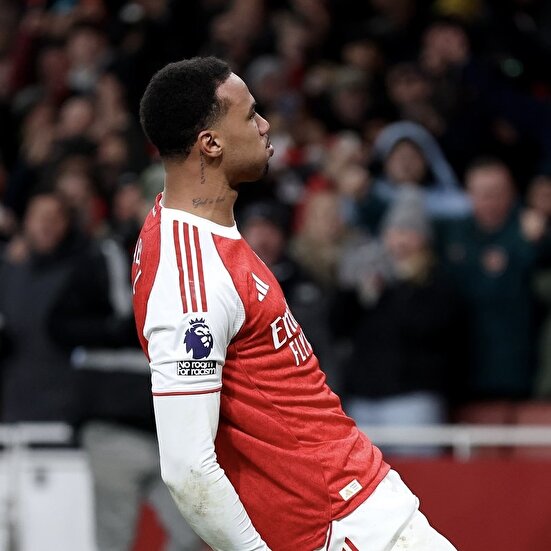 ارسنال در امارات نفس شاگردان امری را گرفت؛ شیاطن سرخ در خانه متوقف شدند