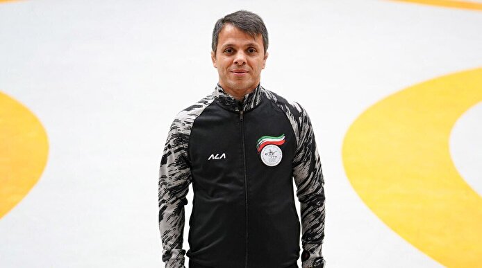 رنگرز: تجهیزات کامل را برای گرفتن تست‌های تخصصی کشتی گیران داریم