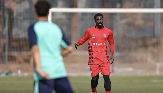 جدایی ۲ بازیکن و یک مربی از پرسپولیس