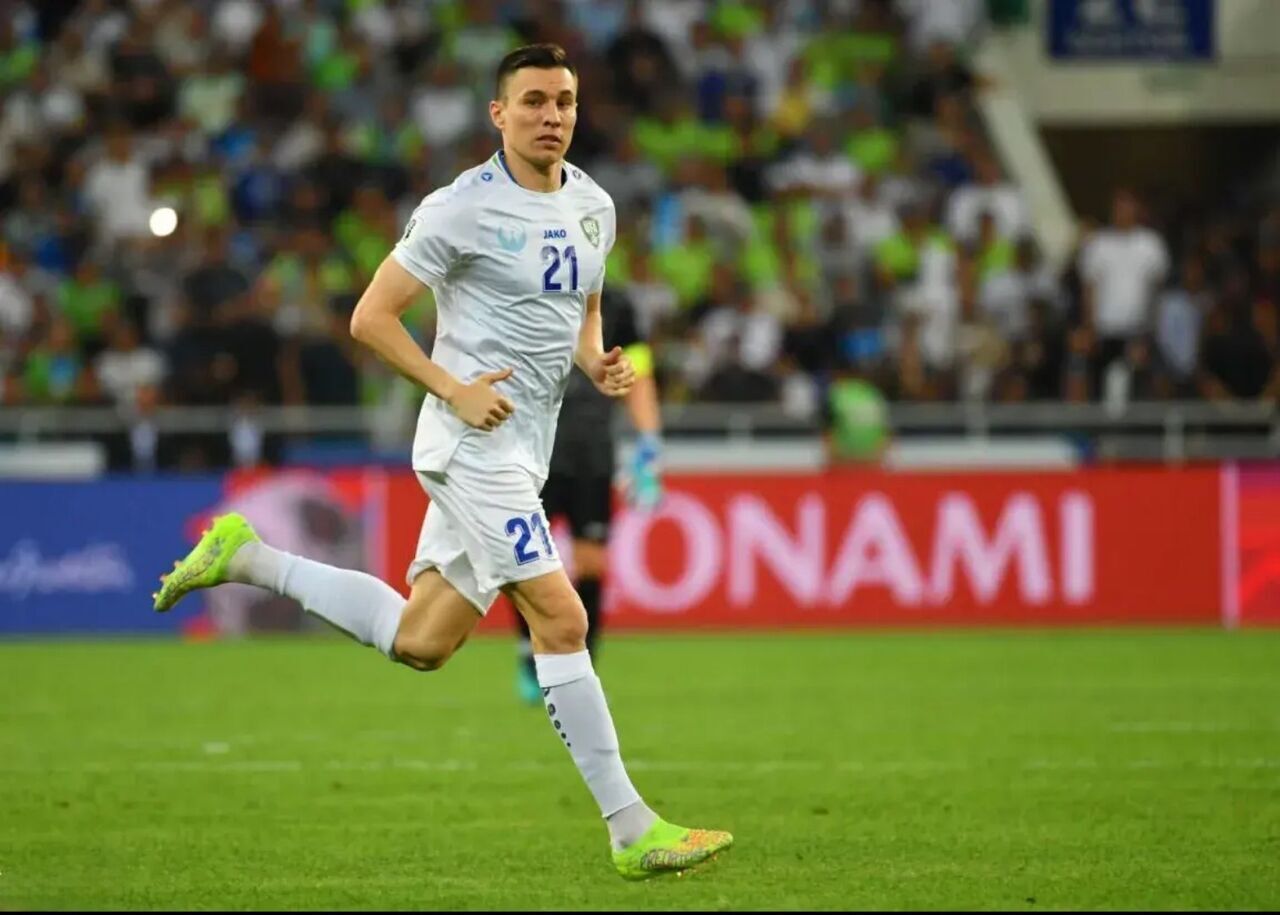 گزینه پرسپولیس به تهران رسید