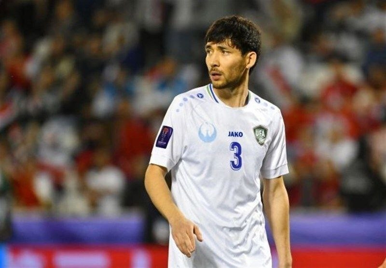 گزینه‌های جدید پرسپولیس در صورت نیامدن علیجانوف؛ مذاکره با مدافعان کلمبیایی و عراقی