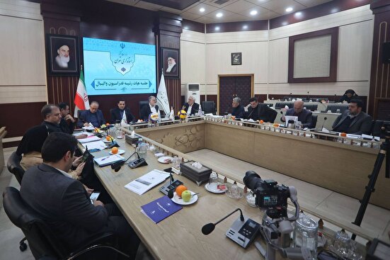 دستور ساخت کمپ اختصاصی تیم‌های ملی والیبال صادر شد