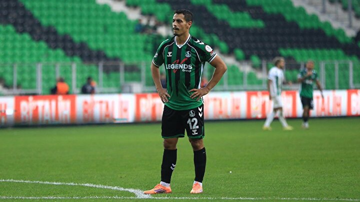 مقصد عجیب ستاره سابق سپاهان؛ فرانسوی جنجالی از مراکش سر در آورد