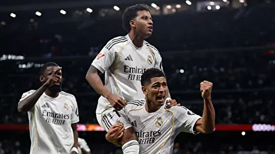 گارسیا هتریک کرد، رئال برد/ برتری پرگل کهشکانی‌ها مقابل بتیس