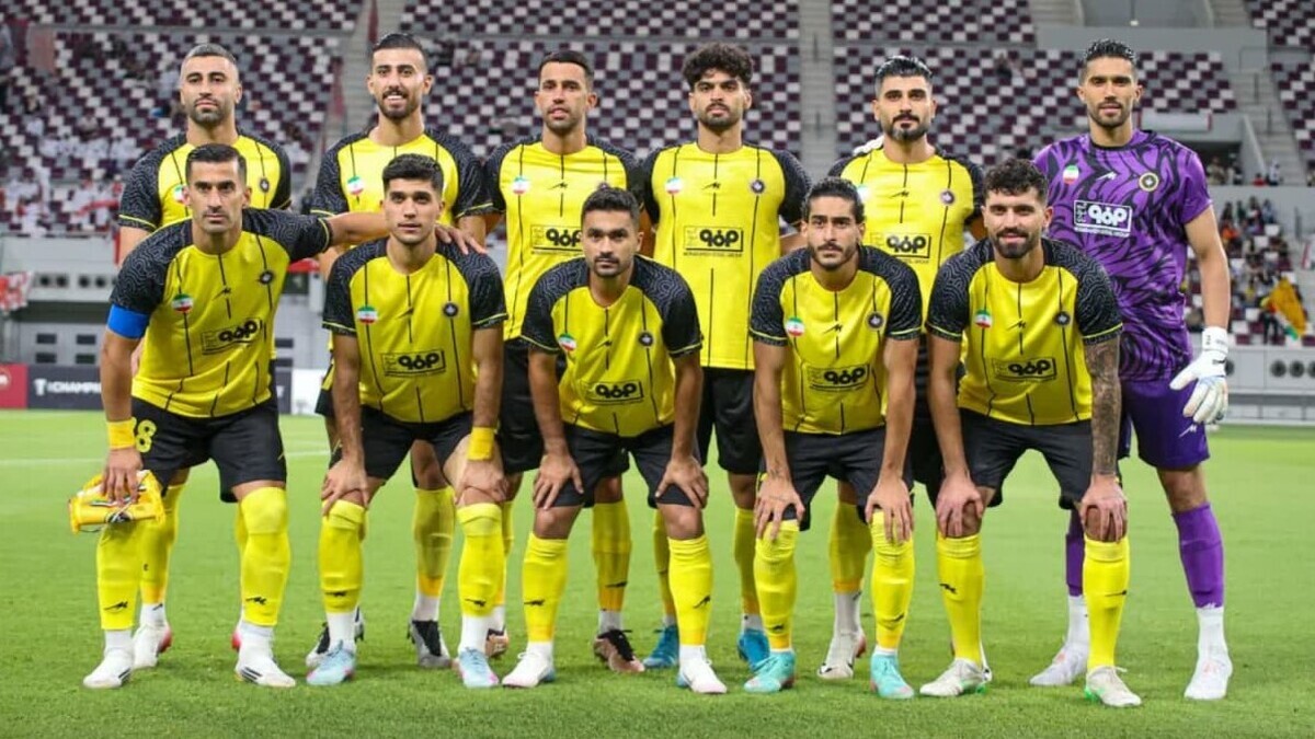 پایان نیم فصل اول لیگ برتر فوتبال؛ سپاهان قهرمان شد، سرخابی‌ها در تعقیب طلایی‌پوشان