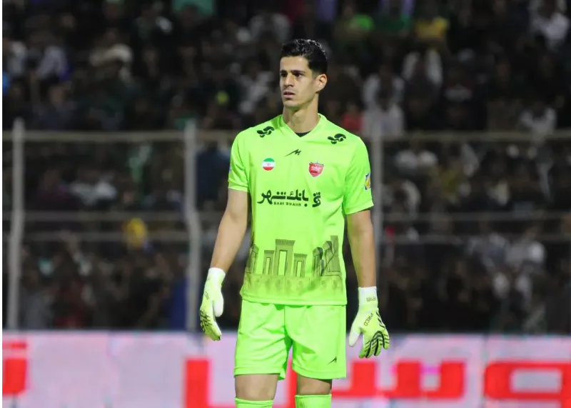 پایان نیم فصل اول لیگ برتر فوتبال؛ سپاهان قهرمان شد، سرخابی‌ها در تعقیب طلایی‌پوشان