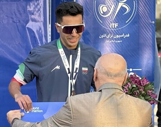 صدرامین: با وجود آب‌وهوای چالش‌برانگیز، مسابقات آسیایی در سطح مطلوبی برگزار شد