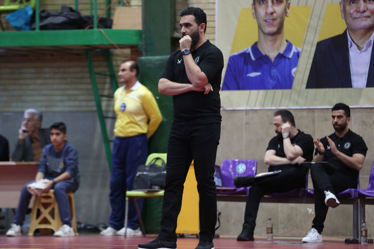 رفتار ناشایست تندروان کار دستش داد؛ احضار به کمیته انظباطی