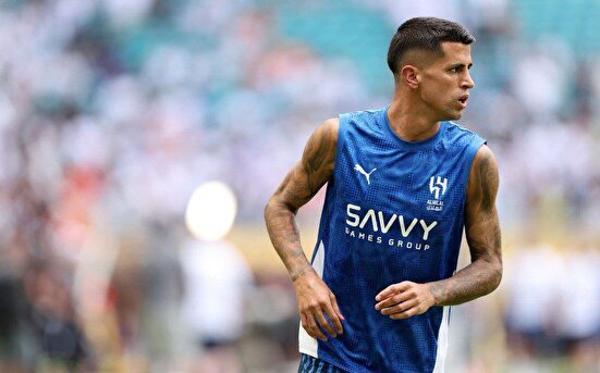 کانسلو برای بازگشت به بارسلونا عجله دارد