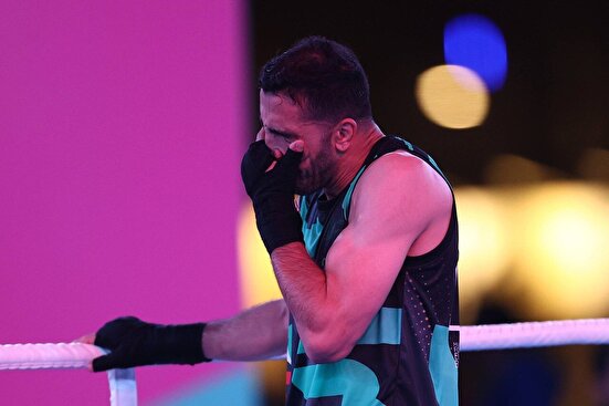 از چهار نشان نقره ملی‌پوشان موی‌تای در ریاض تا خداحافظی یک قهرمان