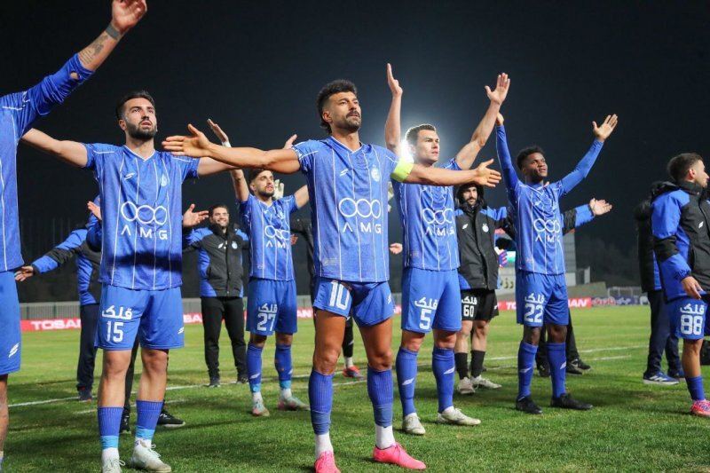 استقلال چگونه می‌تواند مقابل المحرق به برتری برسد؟