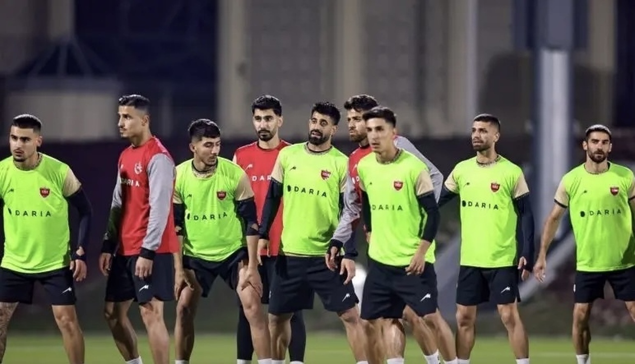 سرخپوشان در دوحه متفاوت می‌شوند؛ اوسمار از پرسپولیسِ جدید رونمایی می‌کند